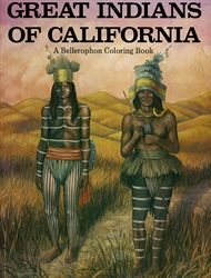 Great Indians of California