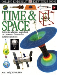 Time & Space - Exodus Books