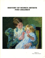 History of Women Artists for Children