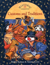 Customs and Traditions