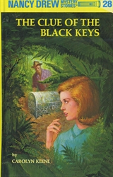 Nancy Drew #28