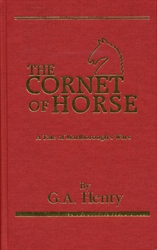 Cornet of Horse