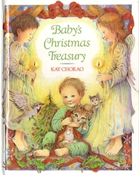 Baby's Christmas Treasury