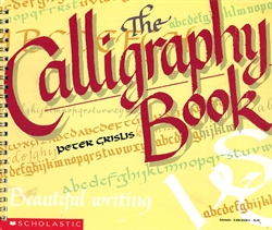 Calligraphy Book