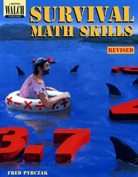Survival Math Skills