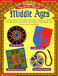 Hands-On History: Middle Ages - Exodus Books