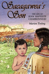 Sacagawea's Son