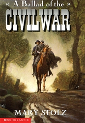 Ballad of the Civil War