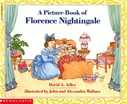 Picture Book of Florence Nightingale