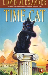 Time Cat