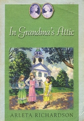 In Grandma's Attic