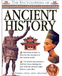 Encyclopedia of Ancient History
