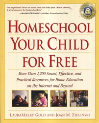 Homeschool Your Child for Free