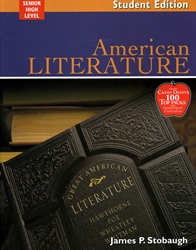 American Literature - Set