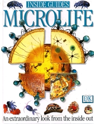 DK Inside Guide: Microlife