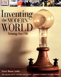 DK: Inventing the Modern World