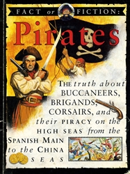 Fact or Fiction: Pirates