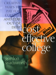 Cost Effective College