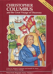 Christopher Columbus and the Great Voyage of Discovery