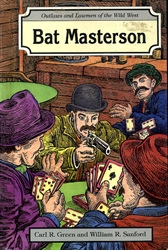 Bat Masterson - Exodus Books