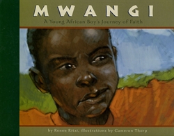 Mwangi
