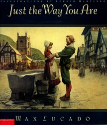 Just the Way You Are