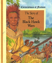 Story of the Black Hawk Wars