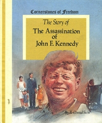 Story of the Assassination of John F. Kennedy