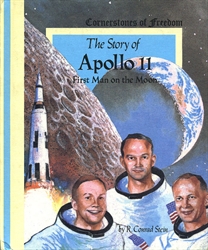Story of Apollo 11