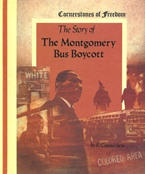 Story of the Montgomery Bus Boycott