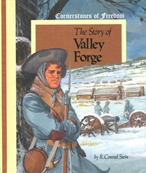 Story of Valley Forge