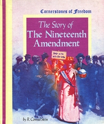 Story of the Nineteenth Amendment