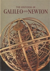 Universe of Galileo and Newton