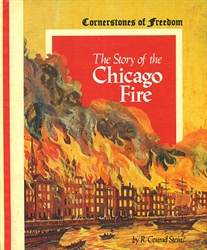 Story of the Chicago Fire