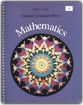 Mathematics F - Teacher Edition (old)