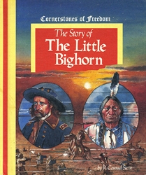 Story of the Little Bighorn