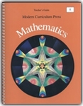 Mathematics E - Teacher Edition (old)