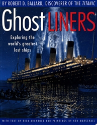 Ghost Liners