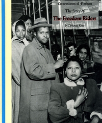 Story of the Freedom Riders