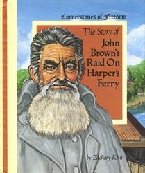 Story of John Brown's Raid on Harper's Ferry