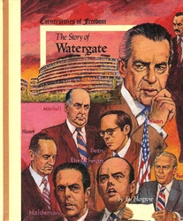 Story of Watergate