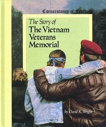 Story of the Vietnam Veterans Memorial
