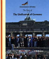 Story of the Unification of Germany