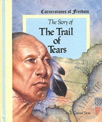 Story of the Trail of Tears
