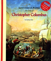 Story of Christopher Columbus