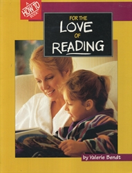 For the Love of Reading