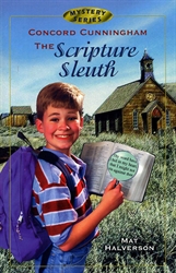 Concord Cunningham the Scripture Sleuth