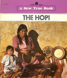 Hopi, The