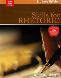 Skills for Rhetoric - Student Edition