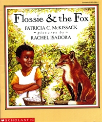 Flossie & the Fox